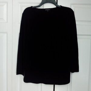 J. Crew Mercantile Sweater